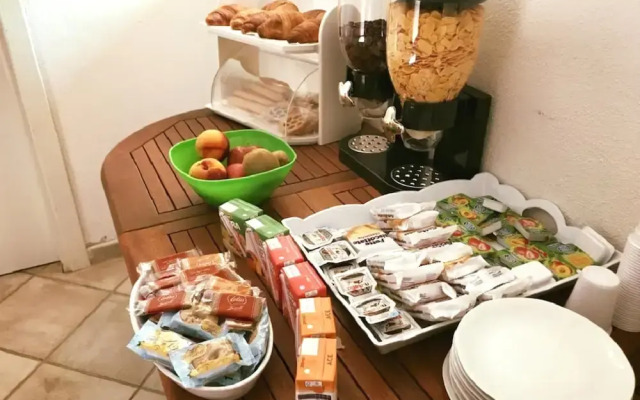 B&B La Petra Longa