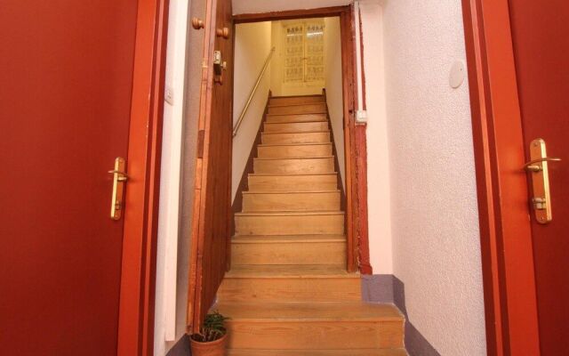 El Corsaro 2 One-bedroom Apartment With Sea View