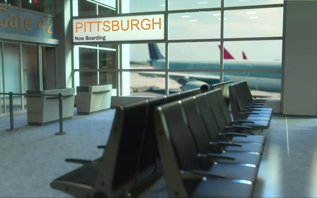Staybridge Suites Pittsburgh Airport by IHG