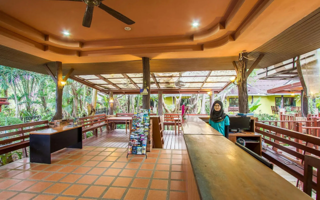 Sunda Resort