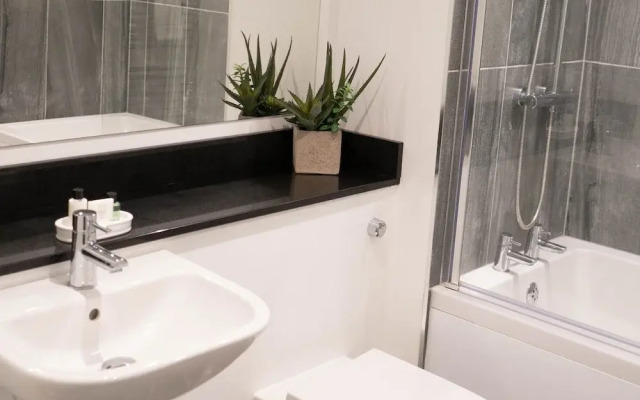 7 Loch View PF Stunning Views