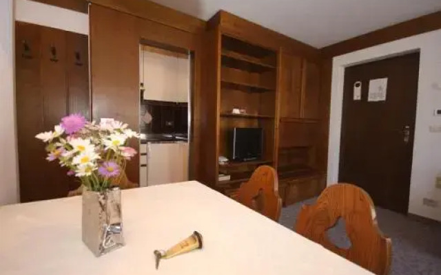 Apartments Residence Alta Badia