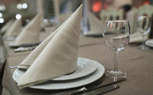 Concorde Mina Hotel