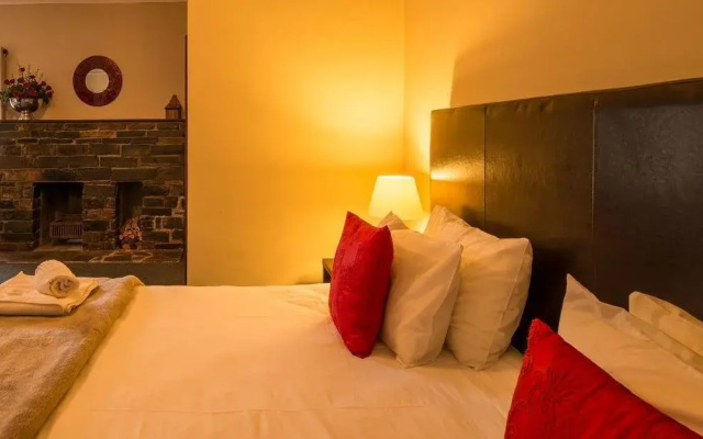 Calvinia Hotel by Country Hotels
