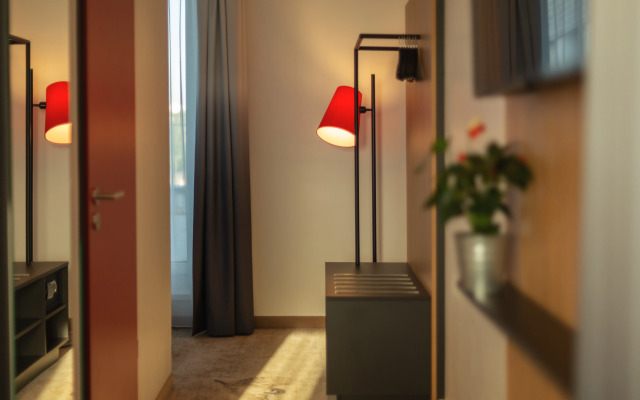 Holiday Inn - the niu, Sparrow Regensburg by IHG