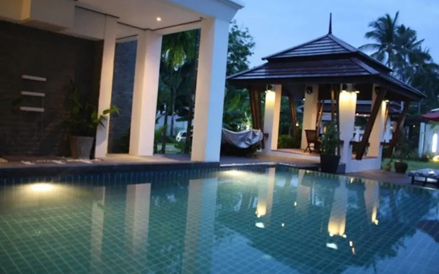 Villa Solitude