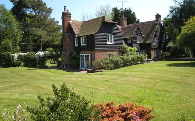 Stream House Luxury B&B