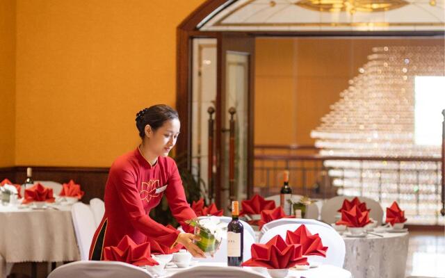 Fortuna Hanoi Hotel