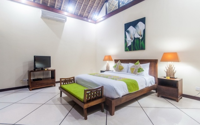 Villa Gading – Guest Rooms – Kuta