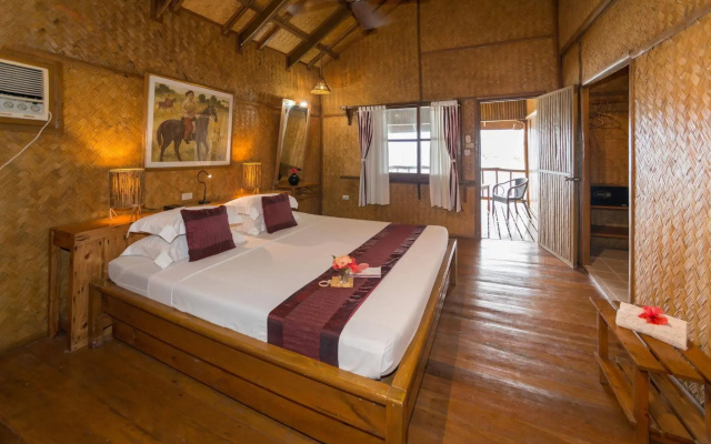 El Rio y Mar Resort