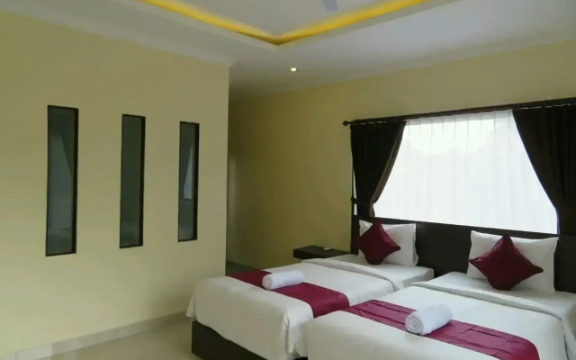 Odah Ayu Guest House