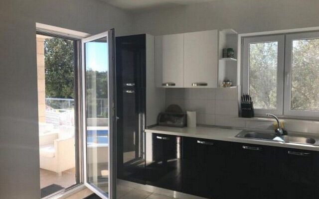 Apartment Villa Morena