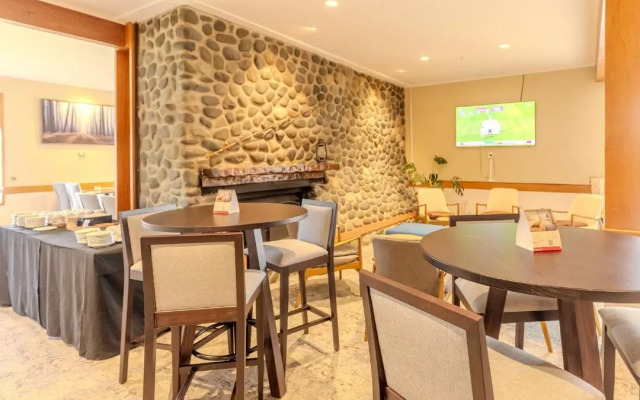 Kingsgate Hotel Te Anau