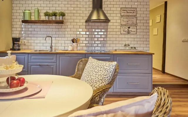 Apartmenthaus Seiler