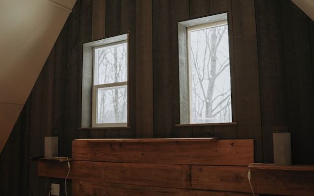 Station Chêne Rouge