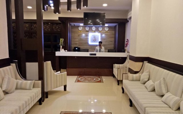 Gateway Salalah Apartments