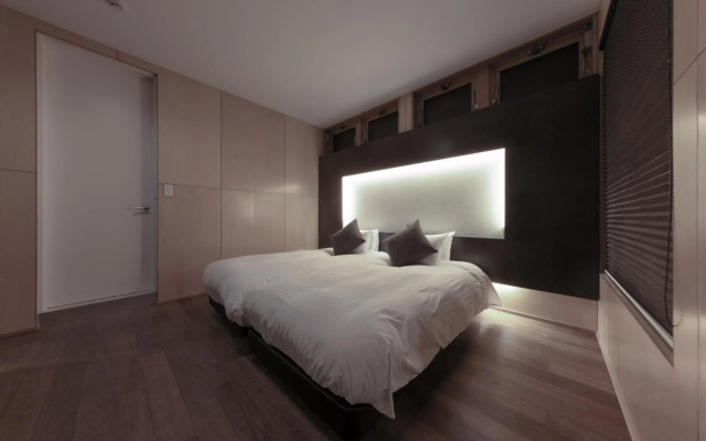 Furano Natulux Hotel