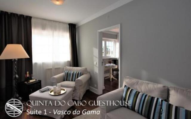 Quinta do Cabo Guesthouse