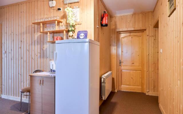 Kwatery Prywatne Beata Marek