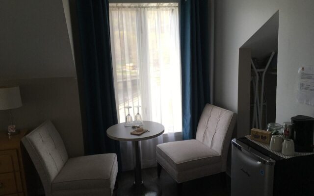 Auberge la Chocolatière