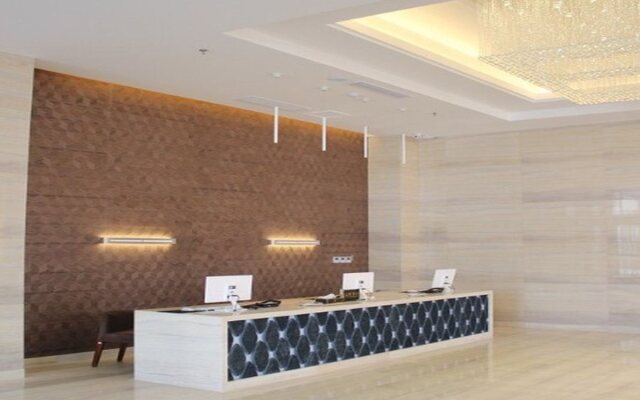 Weihai Longwei Holiday Inns