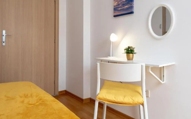 Apartment Nik - Cosy and Stylish