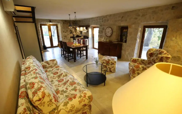 Villa Mileti
