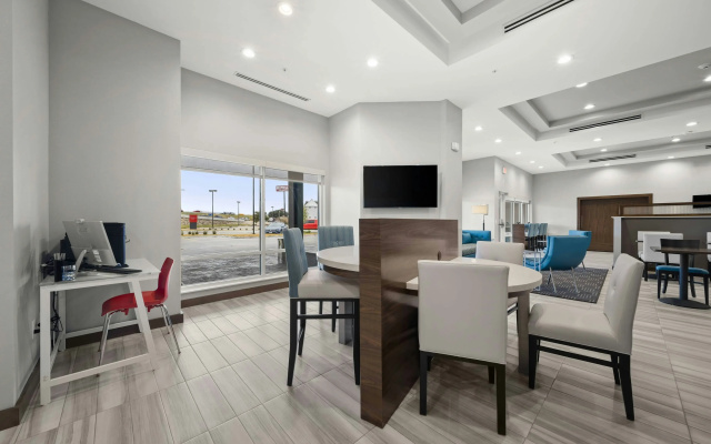 TownePlace Suites by Marriott Waco Northeast