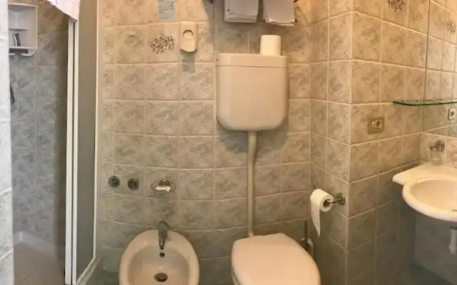 Hotel Luciana