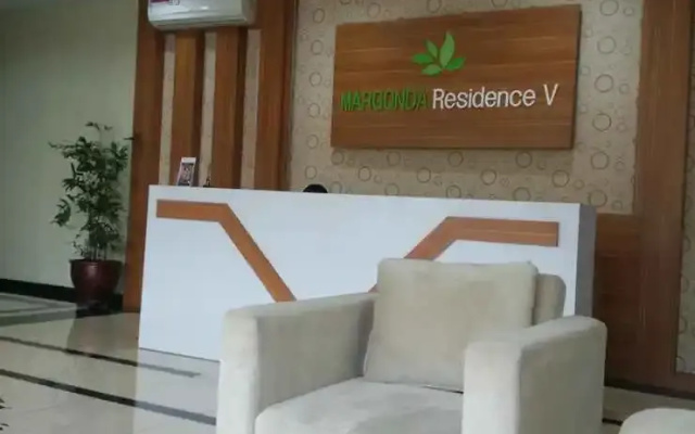 Fiz Apartemen Margonda V&IV