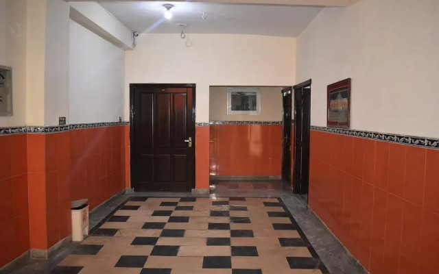 Hotel Royal Lodge