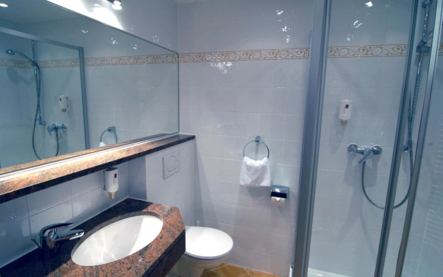 Hotel Café Nothnagel