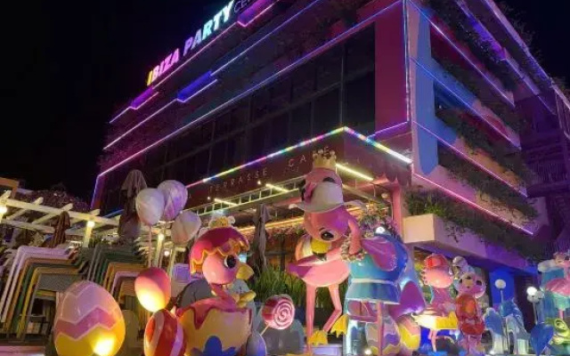 Flamingo Hai Tien - Kim Thanh Boutique Hotel