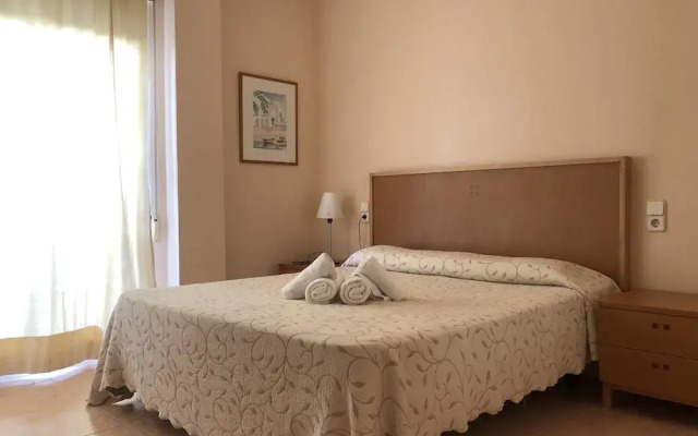 Apartamento La Rosaleda