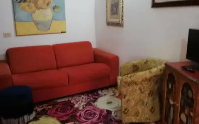 Appartamento Orchidea