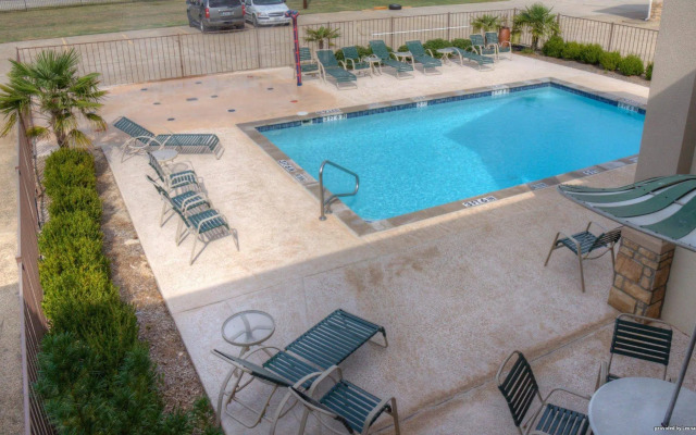 Best Western Canton Inn