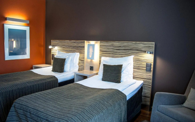 Original Sokos Hotel Seurahuone Kotka