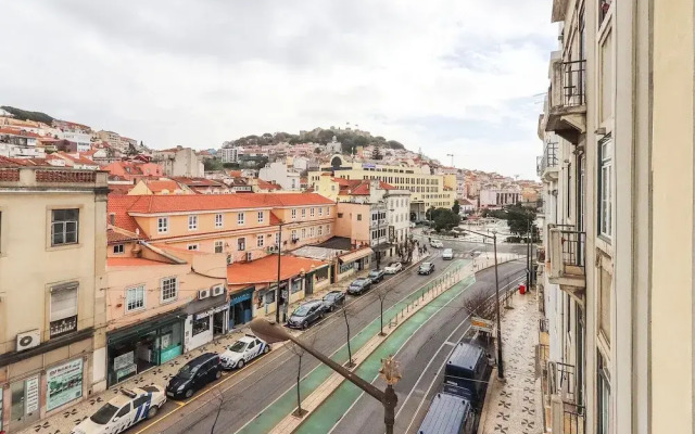 Downtown Palma Suites by Homing