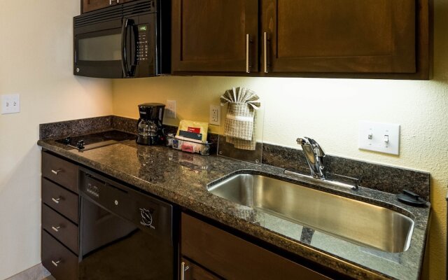 TownePlace Suites Seguin