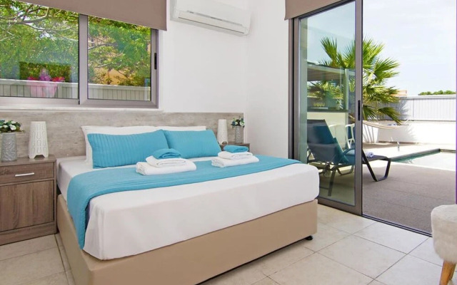 Yiasemina Ayia Napa in Ayia Napa