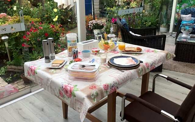 Bed and Breakfast Ineke en John