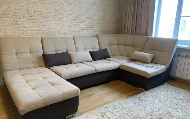 Апартаменты СевеРент (SeveRent) на ул. Первомайская, 37