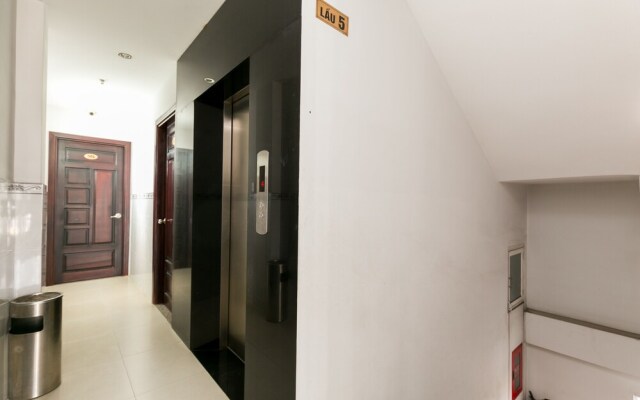 Oyo 967 Huu Loc Hotel