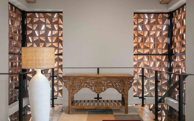 Cahaya Villa Canggu by Island Escape Villas