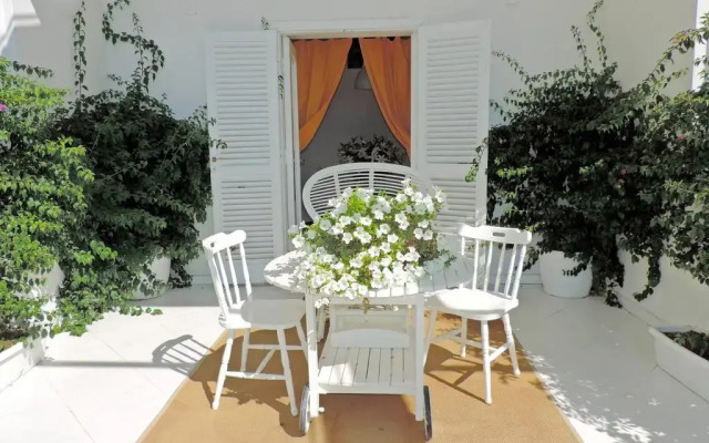 Villa Yiara