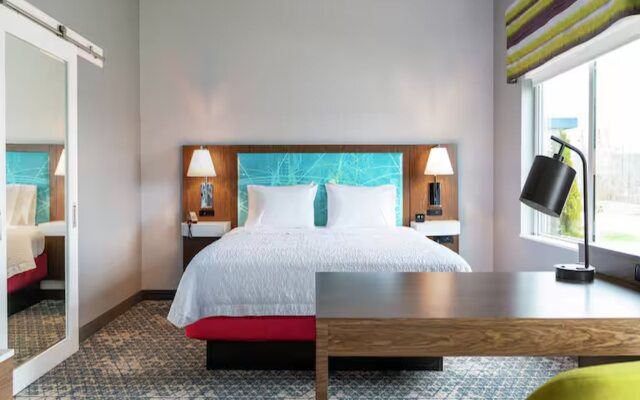 Hampton Inn & Suites Orangeville, On
