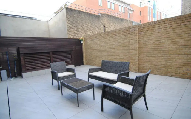 Lux St James Park Apartment Central London FREE WIFI by City Stay Aparts London