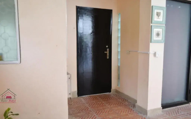 Furnished 2BHK Independent Apartment 7 in Greater Kailash - 1 Delhi