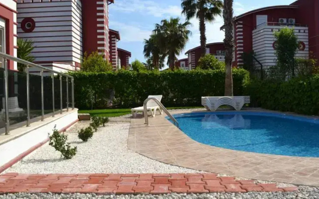 Happyland Golf Villa 2