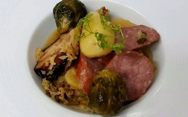 La Truite de la Loue